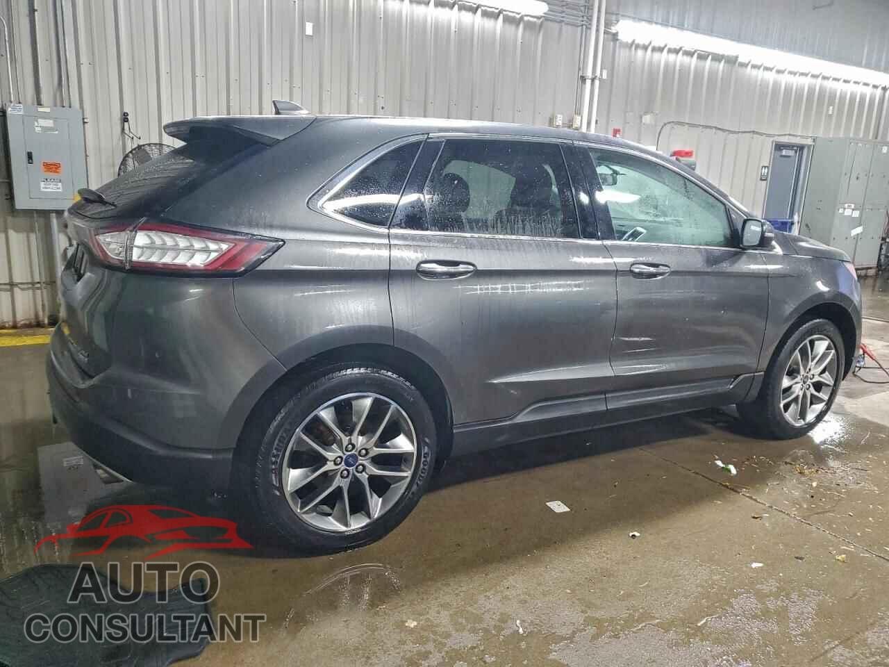 FORD EDGE 2016 - 2FMPK4K92GBB92666