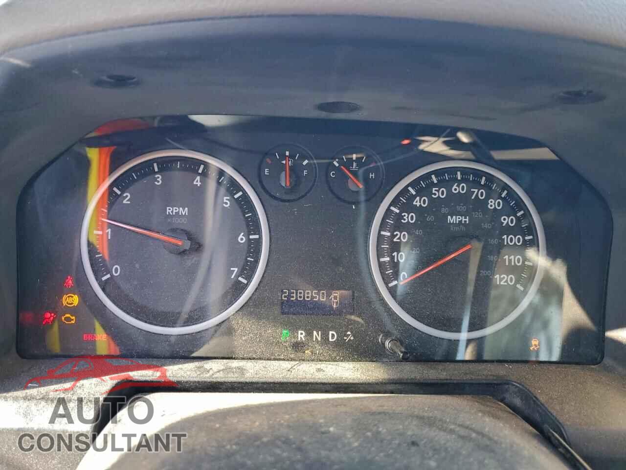 DODGE RAM 1500 2012 - 3C6JD6AT4CG200844