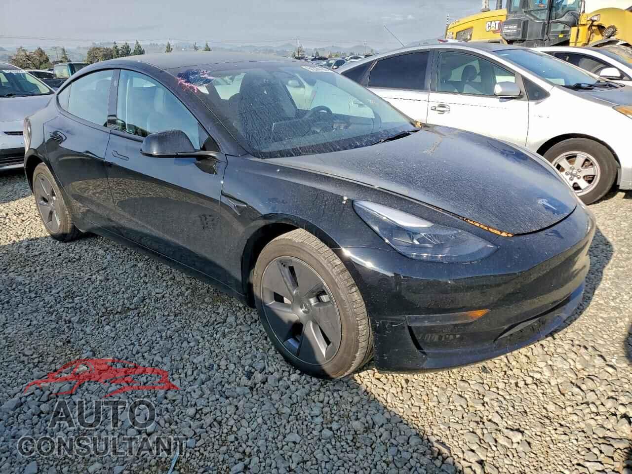 TESLA MODEL 3 2023 - 5YJ3E1EA1PF688835