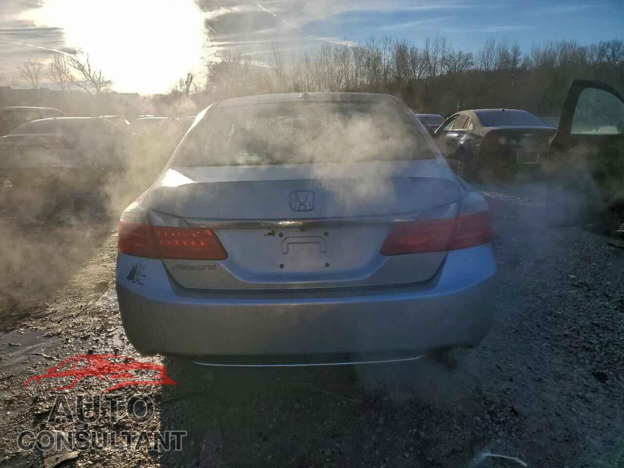 HONDA ACCORD 2014 - 1HGCR2F84EA023053