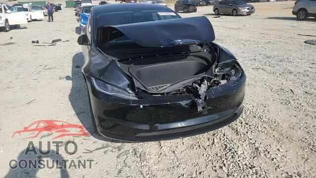TESLA MODEL 3 2024 - 5YJ3E1EAXRF768587