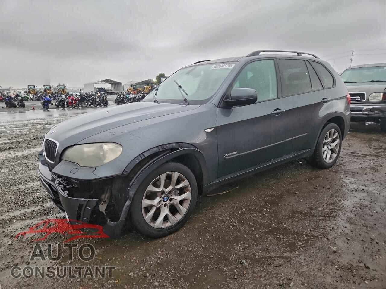 BMW X5 2011 - 5UXZV4C50BL404357