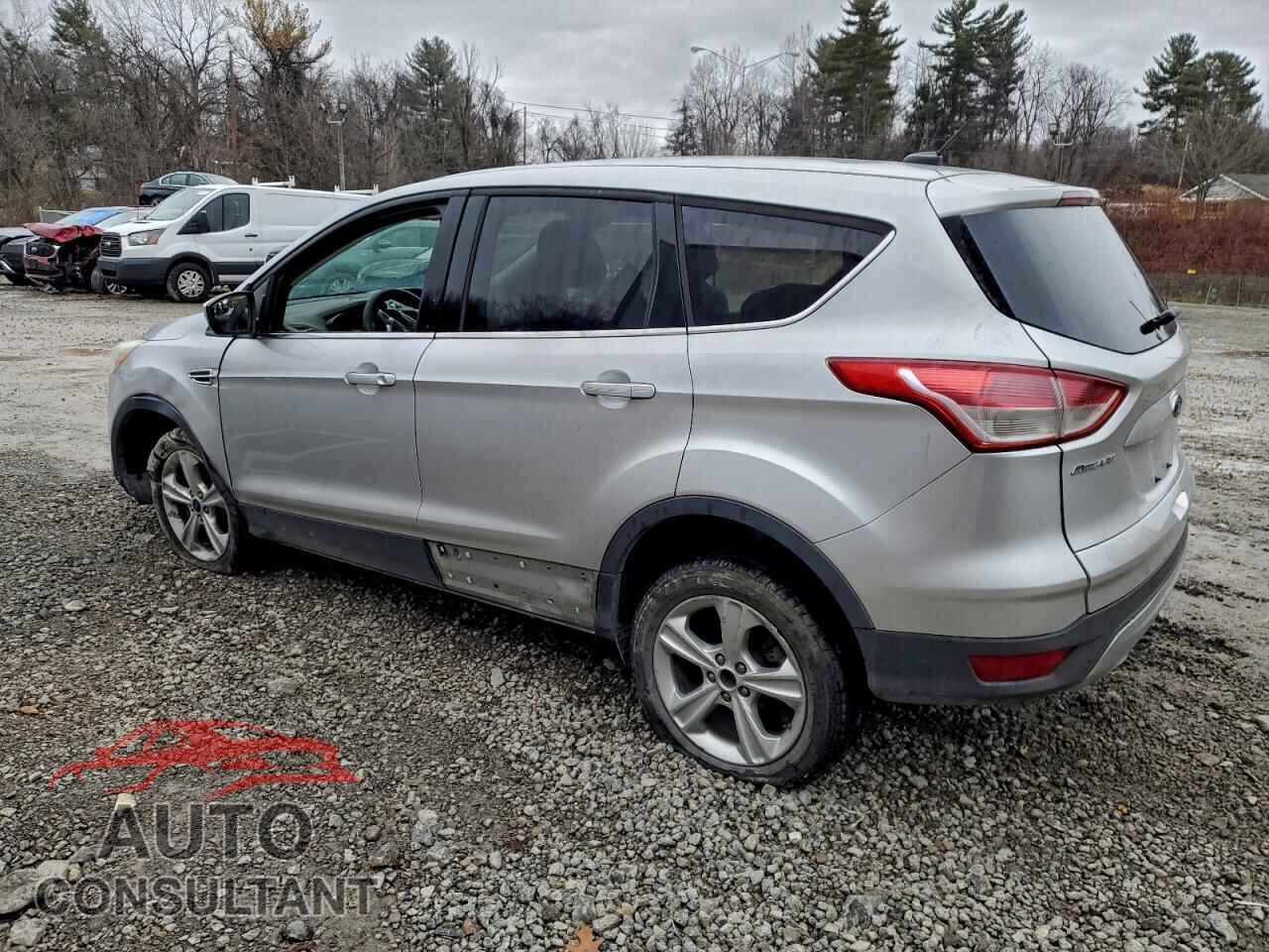 FORD ESCAPE 2015 - 1FMCU9GX2FUC58767