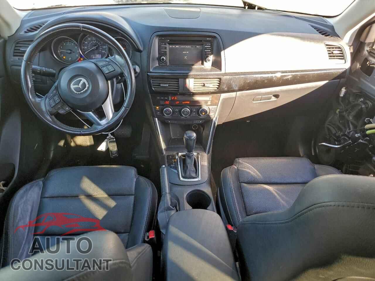 MAZDA CX-5 2015 - JM3KE2DY2F0519086