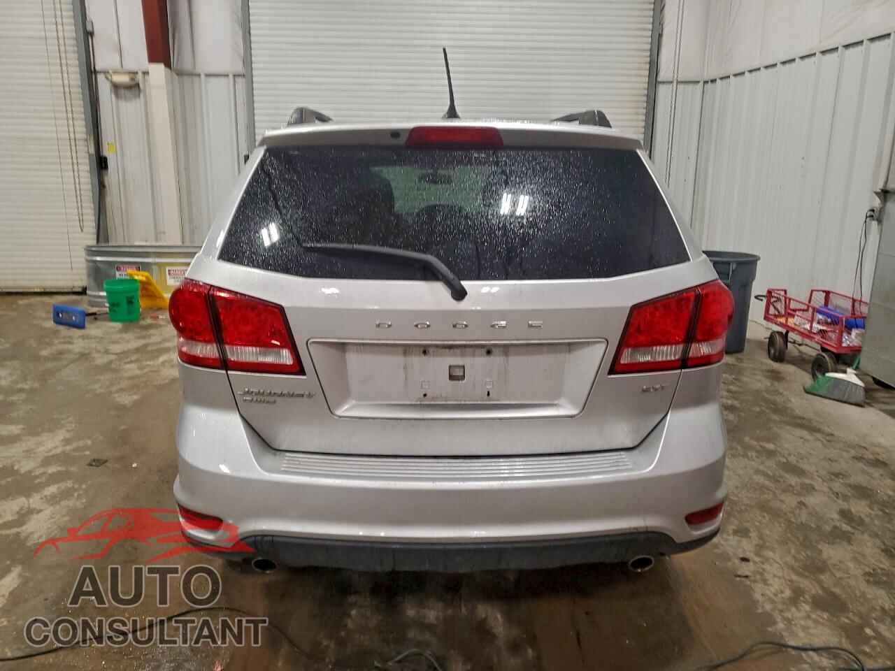DODGE JOURNEY 2014 - 3C4PDDBG9ET230179