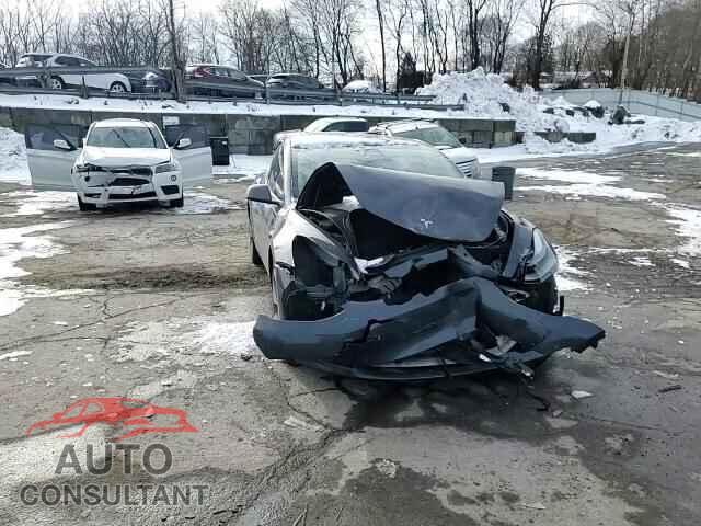 TESLA MODEL 3 2023 - 5YJ3E1EB9PF391529