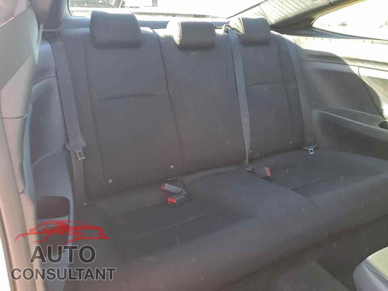HONDA CIVIC 2019 - 2HGFC3A55KH754900