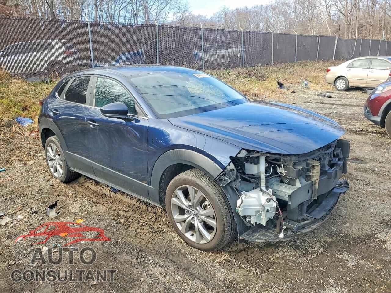 MAZDA CX30 2021 - 3MVDMBBLXMM249111