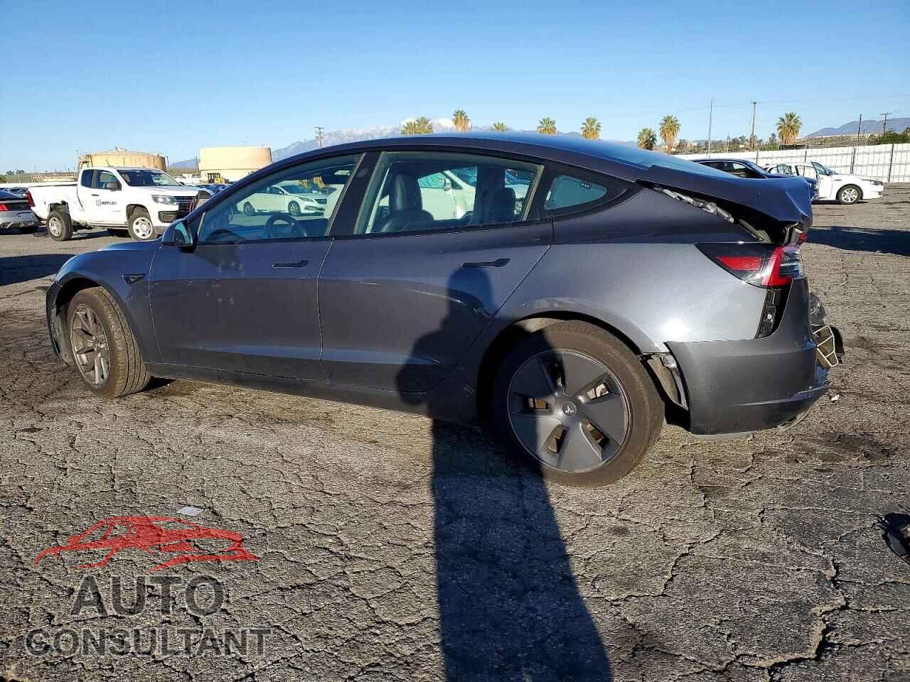 TESLA MODEL 3 2023 - 5YJ3E1EA9PF447217
