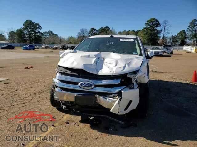 FORD EDGE 2013 - 2FMDK3KC9DBA04178