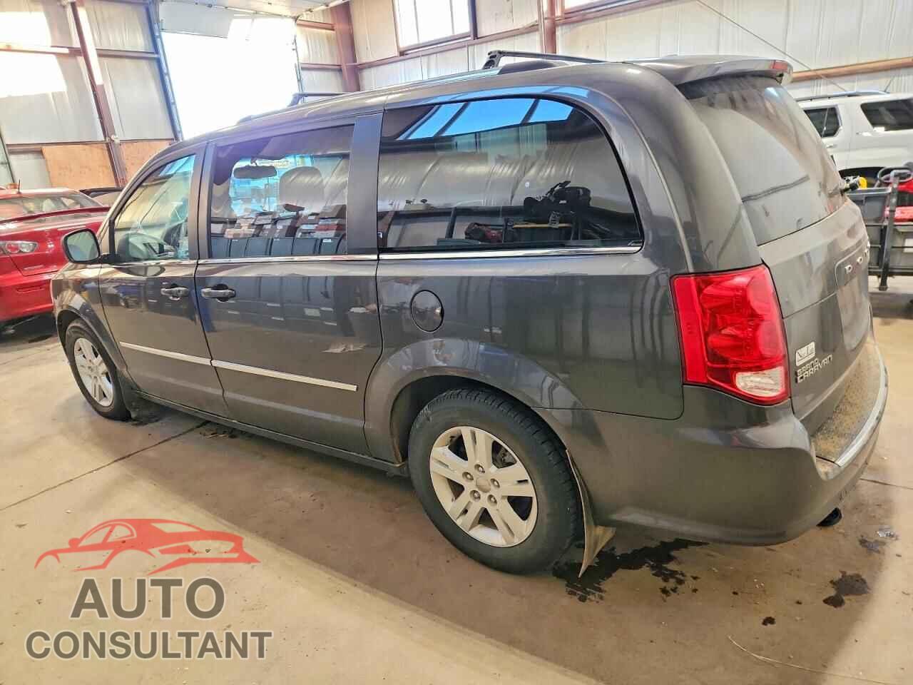 DODGE CARAVAN 2016 - 2C4RDGDG1GR367565