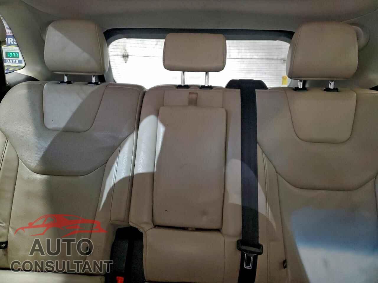FORD EDGE 2015 - 2FMTK4K90FBB57993