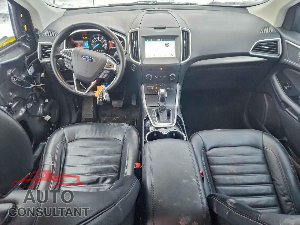 FORD EDGE 2016 - 2FMPK4J83GBB67171