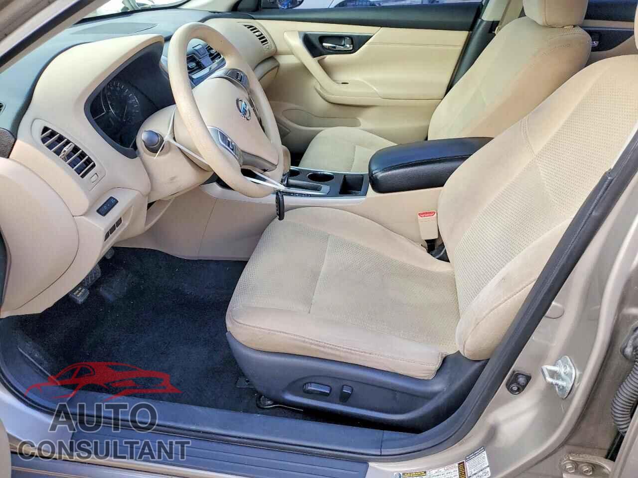 NISSAN ALTIMA 2015 - 1N4AL3AP1FC462332