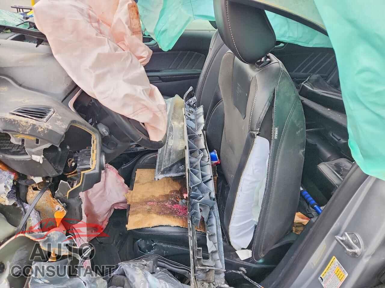 FORD EDGE 2020 - 2FMPK4AP6LBA40545