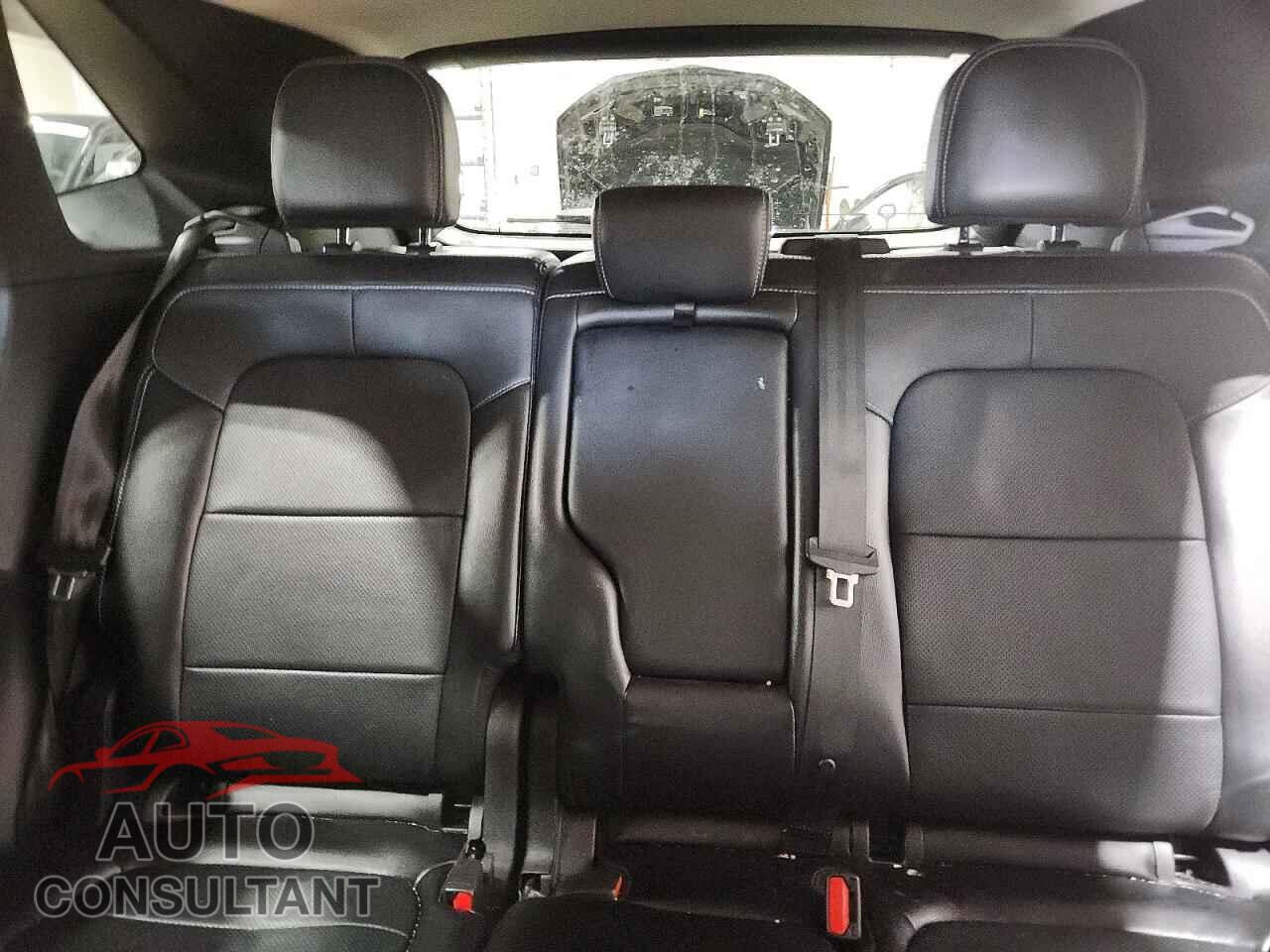 FORD ESCAPE 2020 - 1FMCU9J99LUA40671