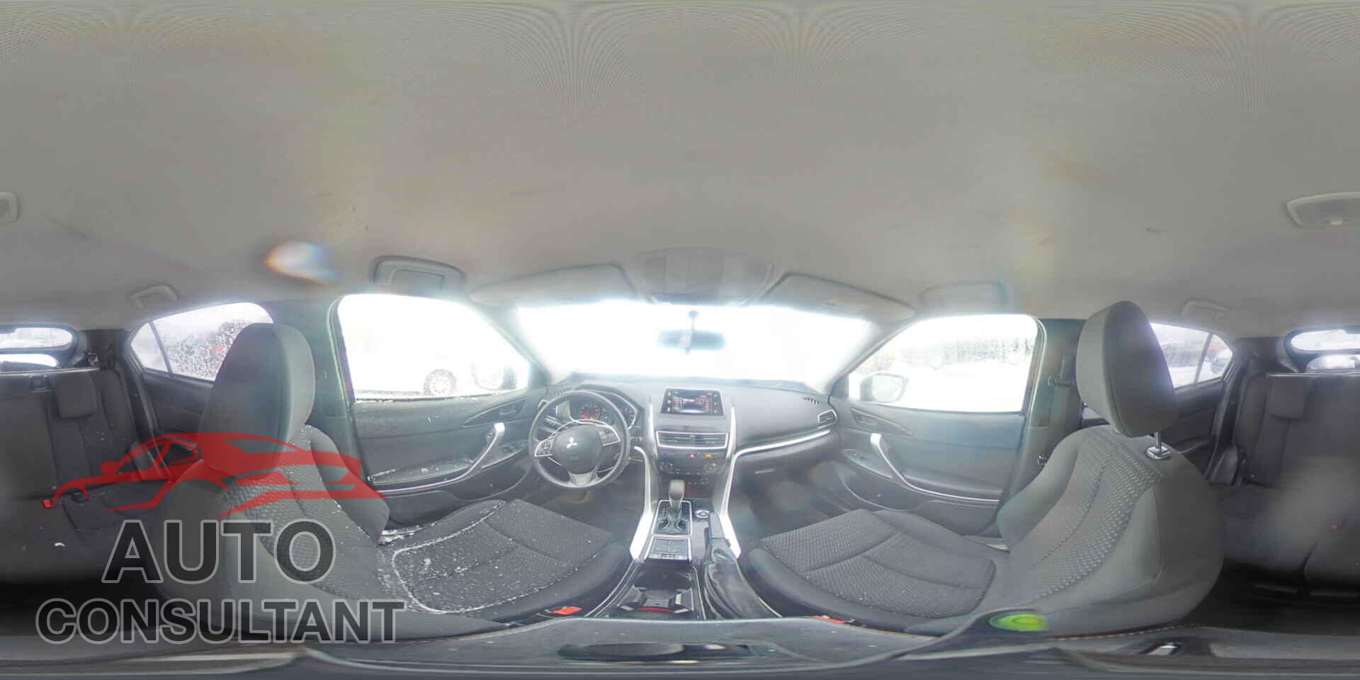 MITSUBISHI ECLIPSE 2018 - JA4AT4AA0JZ063214