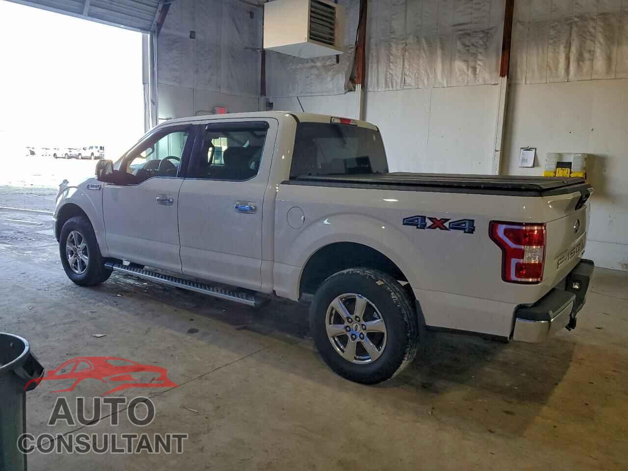 FORD F-150 2020 - 1FTEW1E48LFA24442