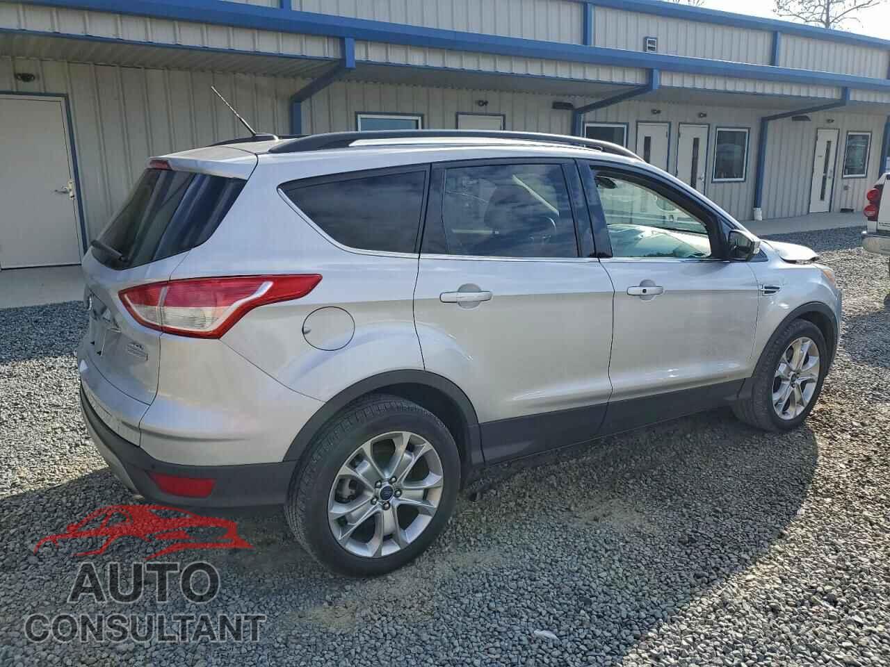 FORD ESCAPE 2013 - 1FMCU0H97DUD83689