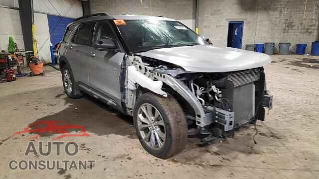 FORD EXPLORER 2021 - 1FMSK7DH8MGA82094