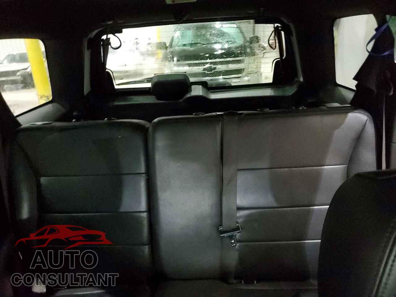 FORD ESCAPE 2012 - 1FMCU9E78CKB07555