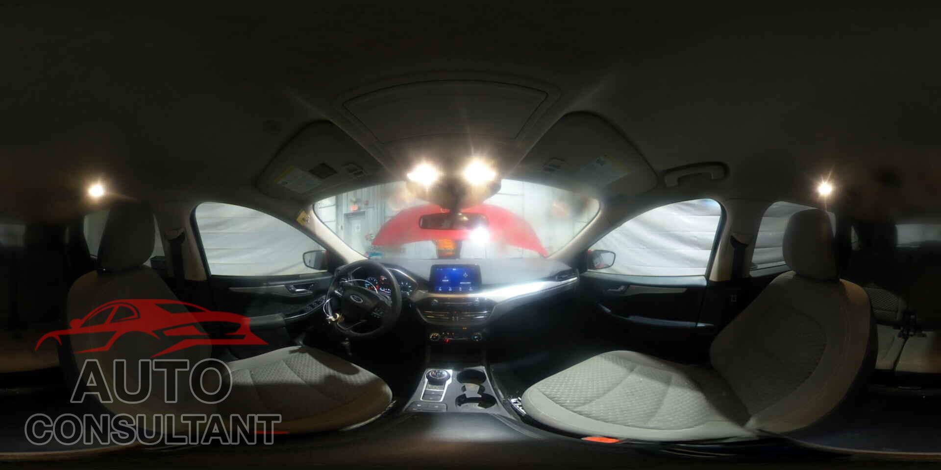 FORD ESCAPE 2020 - 1FMCU9G69LUA89186