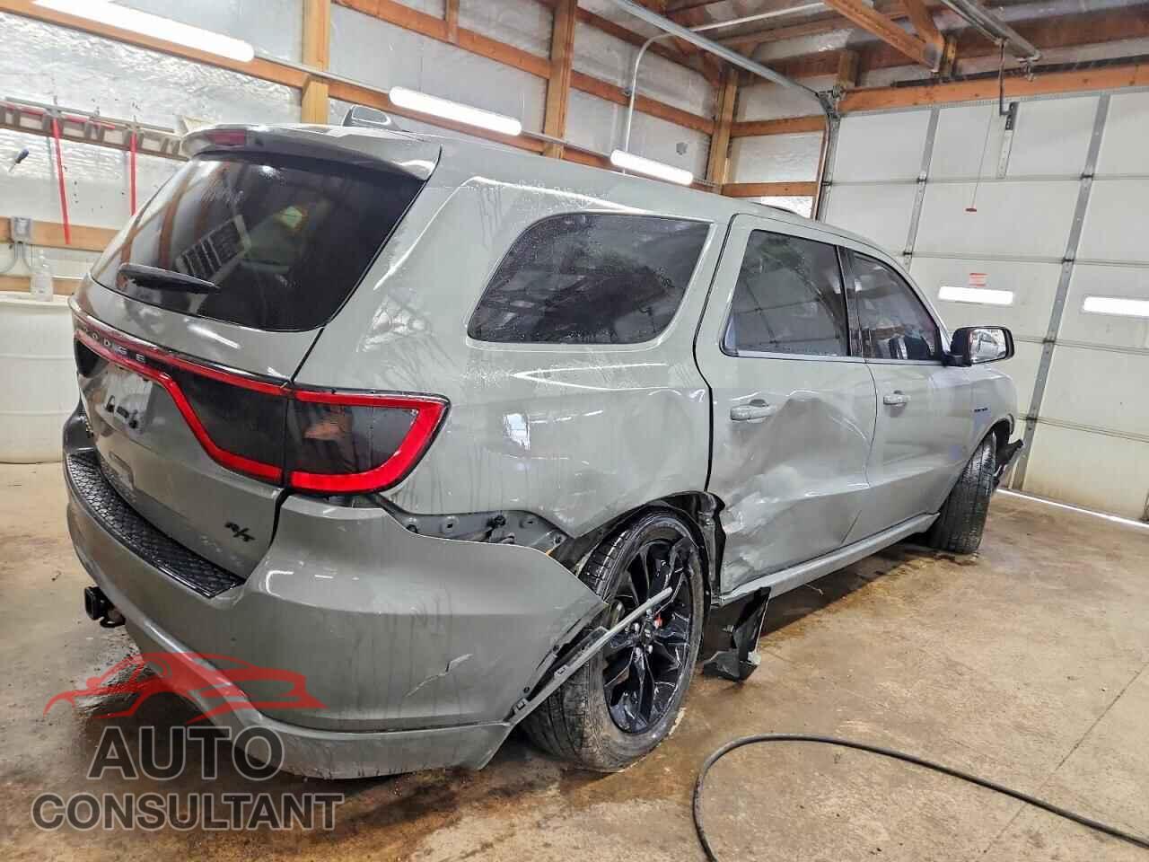DODGE DURANGO 2020 - 1C4SDJCT1LC269250