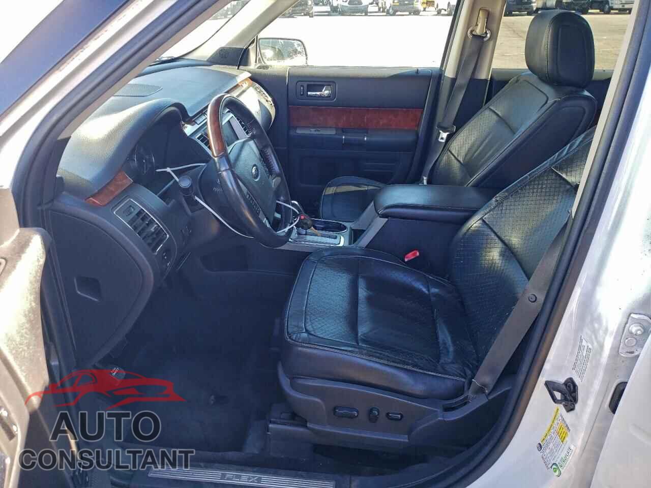 FORD FLEX 2009 - 2FMDK53C09BA16544