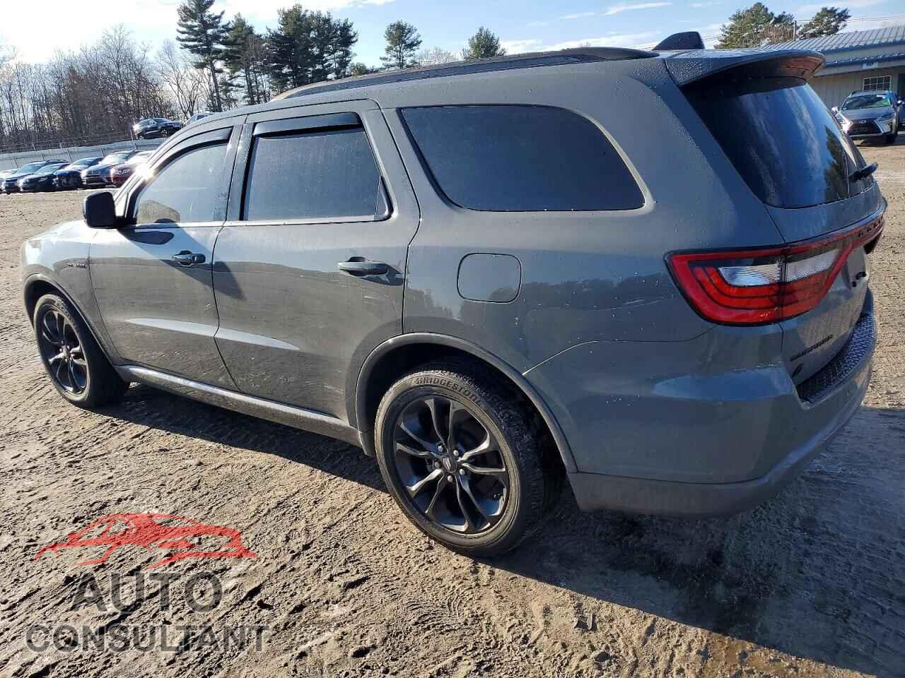 DODGE DURANGO 2023 - 1C4SDJCT0PC639013