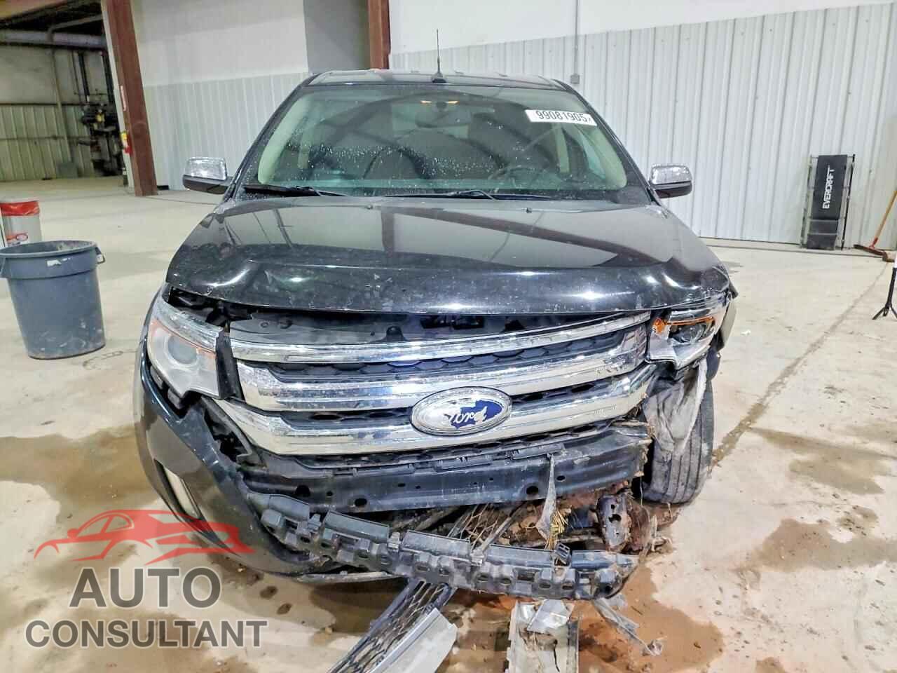 FORD EDGE 2014 - 2FMDK4JC5EBA75967