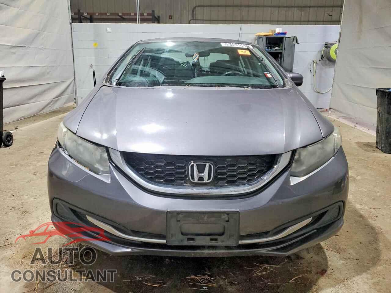 HONDA CIVIC 2015 - 19XFB2F80FE034078