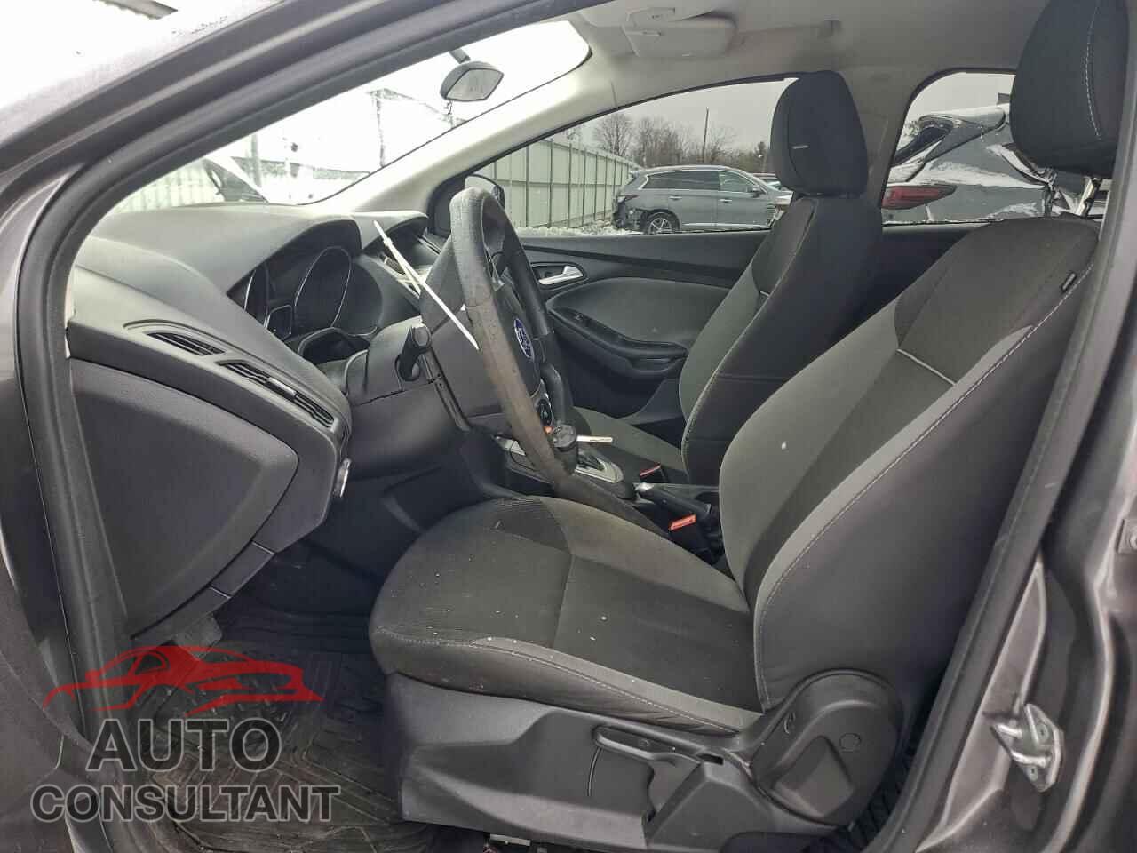FORD FOCUS 2014 - 1FADP3F25EL424731