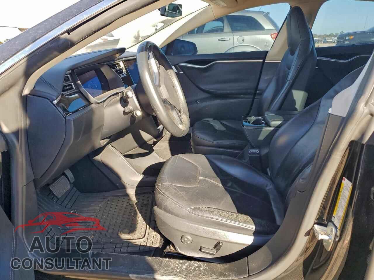 TESLA MODEL S 2014 - 5YJSA1S1XEFP51164