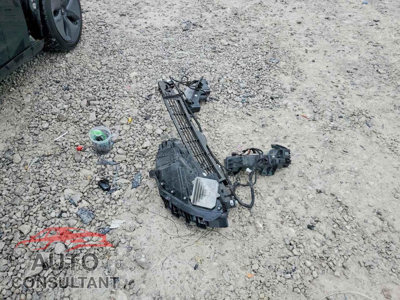 TESLA MODEL 3 2018 - 5YJ3E1EA2JF039813