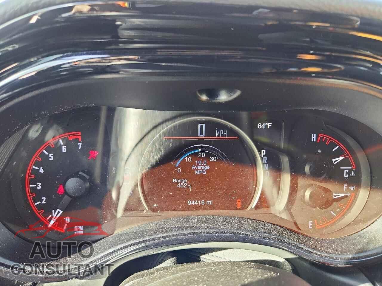 DODGE DURANGO 2021 - 1C4RDHDG1MC749704