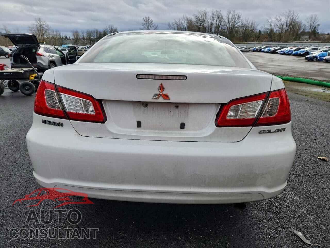 MITSUBISHI GALANT 2012 - 4A32B2FF8CE022987