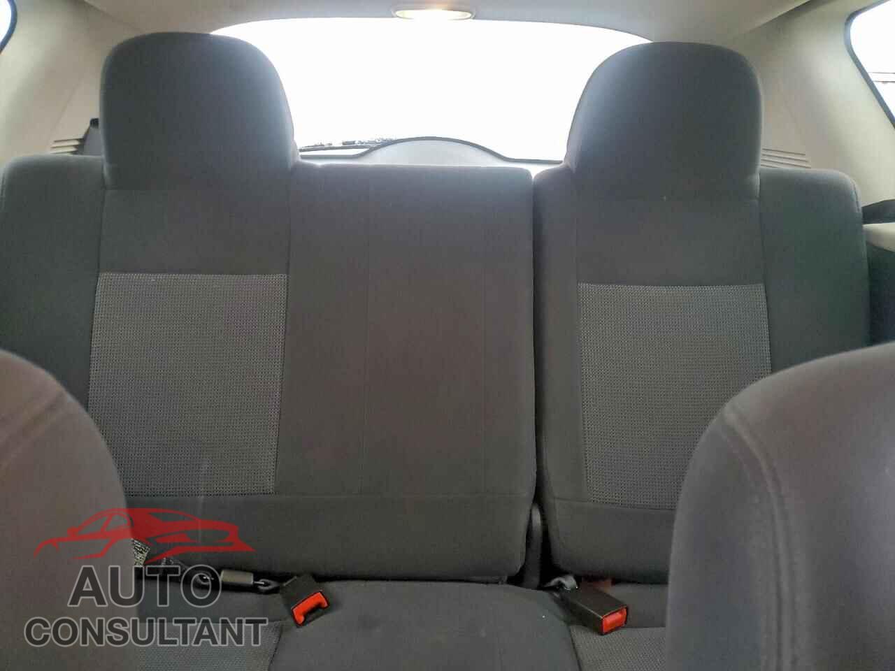 JEEP COMPASS 2011 - 1J4NT1FB7BD228045