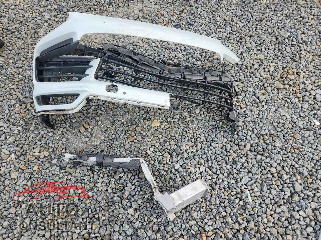 PORSCHE CAYENNE 2019 - WP1AA2AYXKDA03712