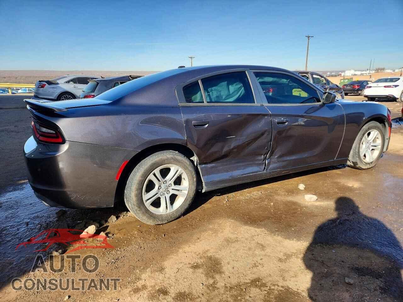 DODGE CHARGER 2015 - 2C3CDXBG5FH768537