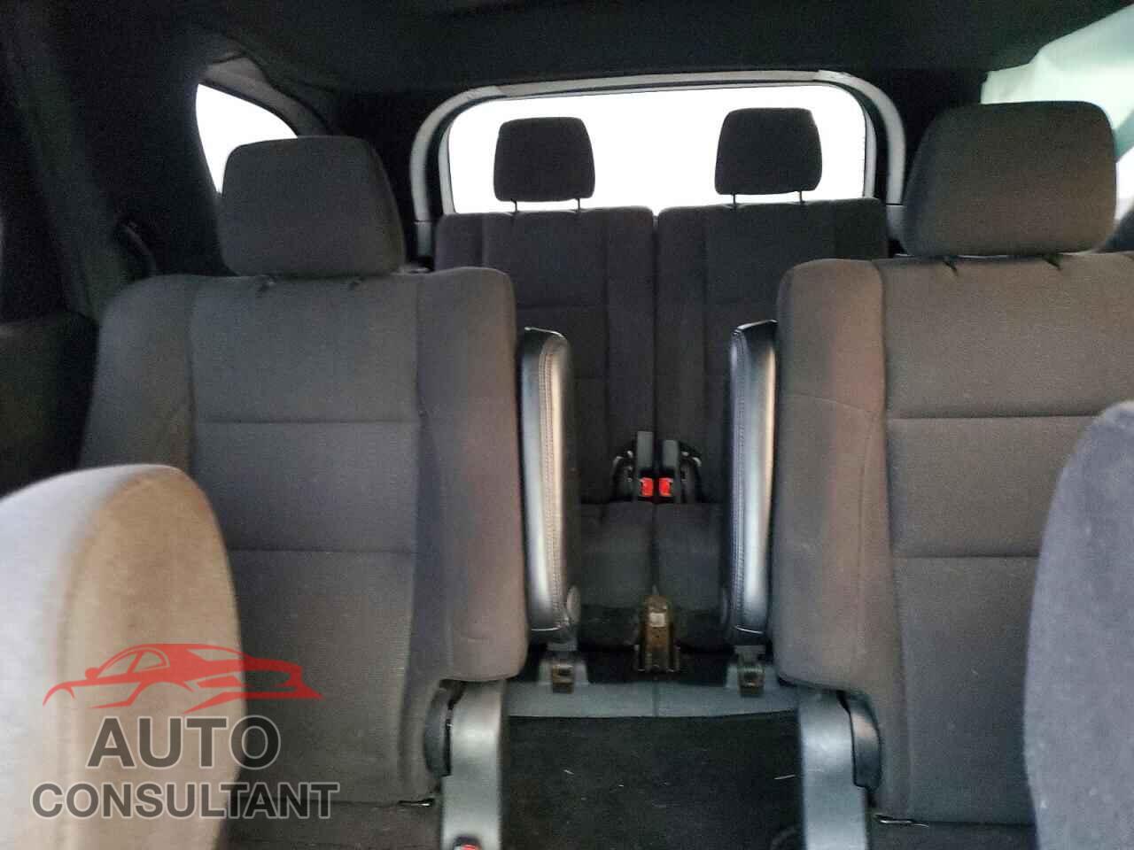 DODGE DURANGO 2014 - 1C4RDHAGXEC979621