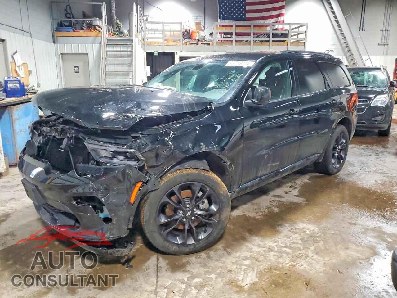 DODGE DURANGO 2026 - 1C4RDJDG2TC152566