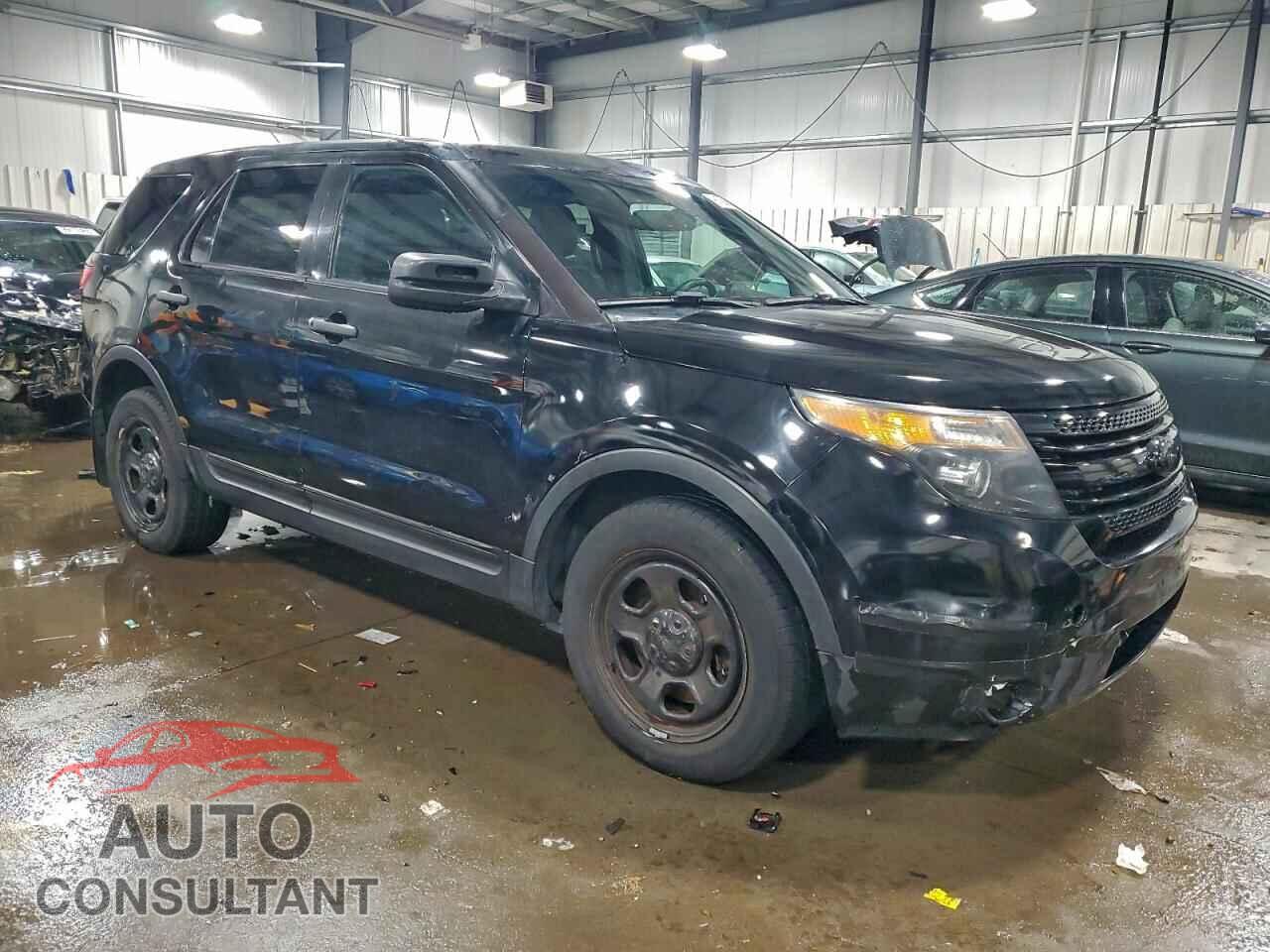 FORD EXPLORER 2015 - 1FM5K8AR6FGC67103