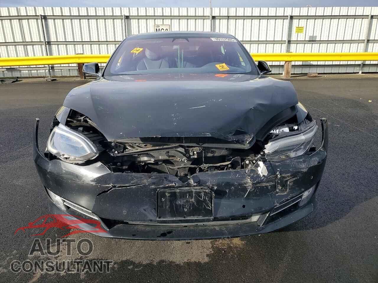 TESLA MODEL S 2017 - 5YJSA1E28HF219758