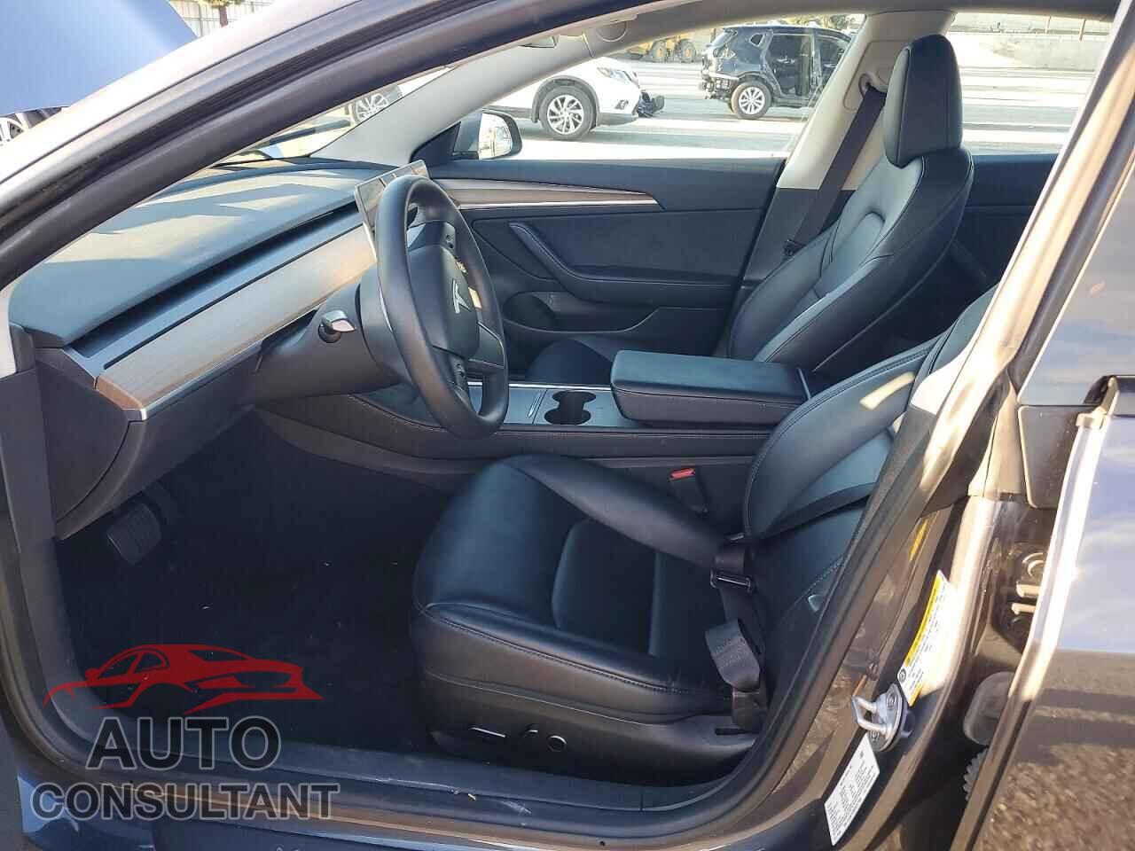 TESLA MODEL 3 2023 - 5YJ3E1EA0PF617464