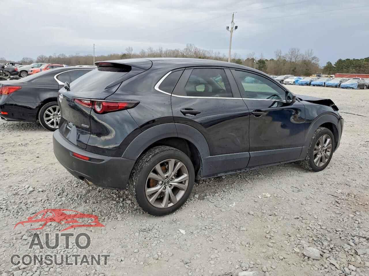 MAZDA CX30 2021 - 3MVDMBBL9MM313221