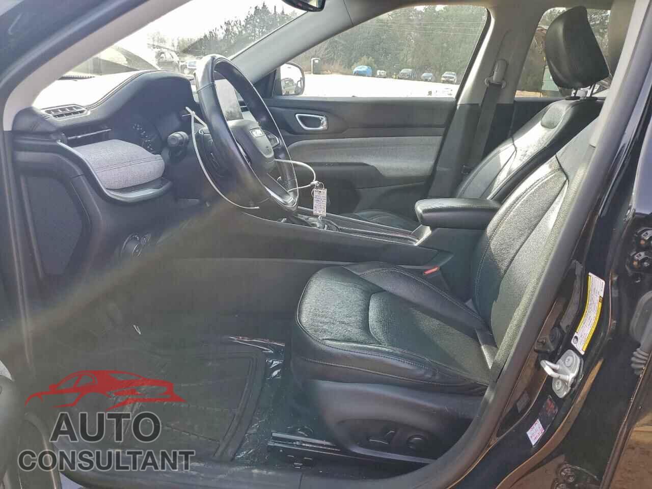 JEEP COMPASS 2022 - 3C4NJDFB5NT152028