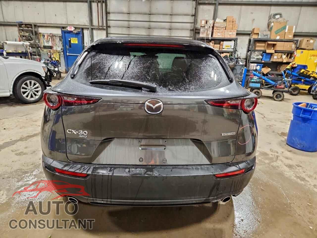 MAZDA CX30 2023 - 3MVDMBCM4PM536049
