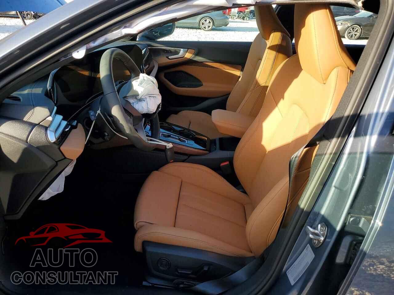 AUDI A5 2025 - WAU2BCFU2SN095663
