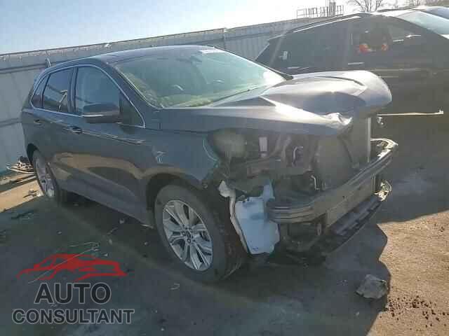FORD EDGE 2020 - 2FMPK4K97LBB64971