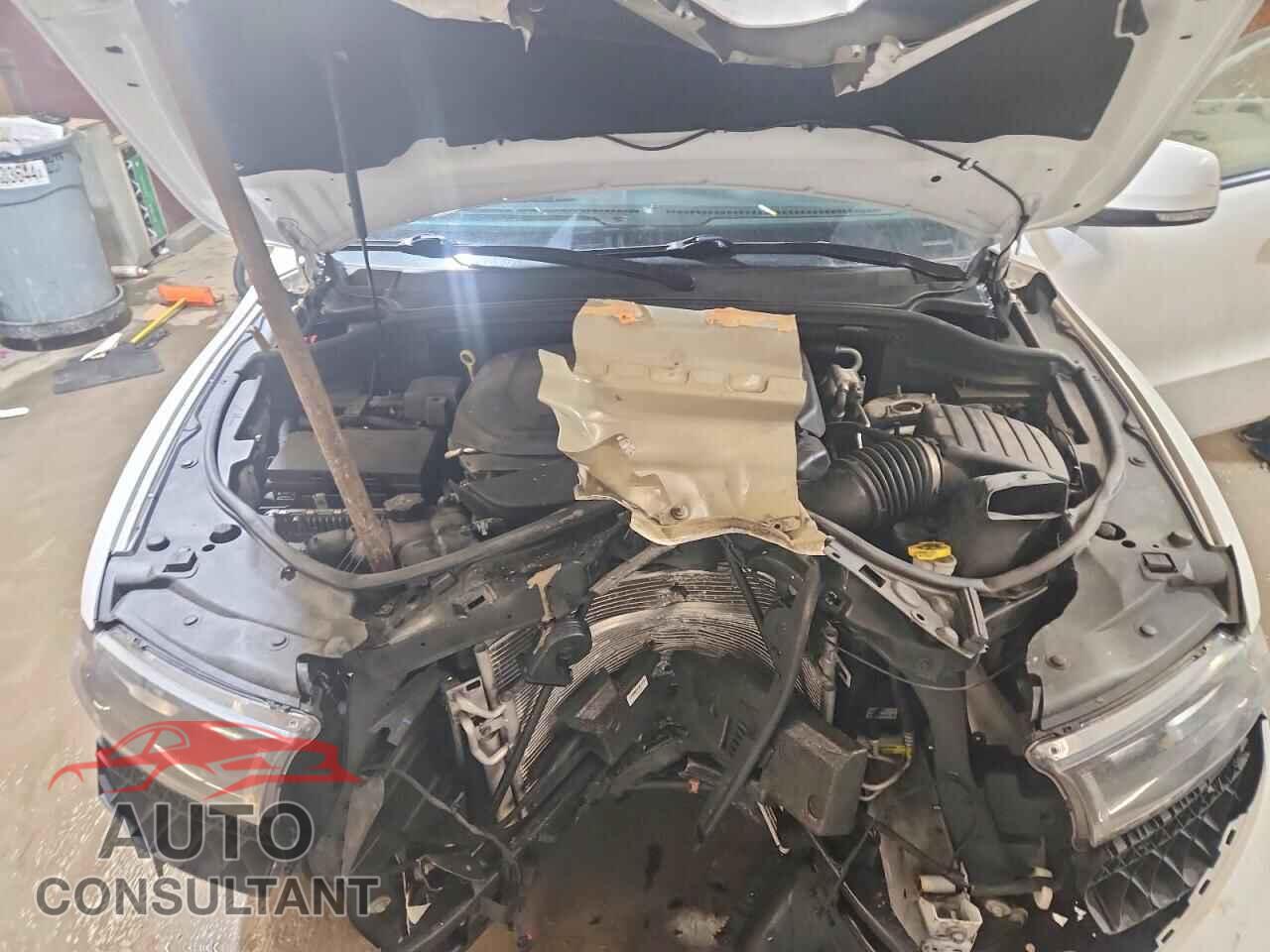 DODGE DURANGO 2019 - 1C4RDJDG3KC557365